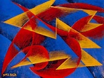 Giacomo Balla | Futurist painter | Futurism art, Giacomo balla, Art ...