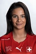 Nationalspielerin Meriame Terchoun (21) verlässt die FC Zürich Frauen ...