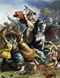 Charles Martel - 49 Facts about Frankish statesman and military leader