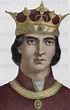 Peter IV of Aragon. - Photo12-UIG-Universal History Archive