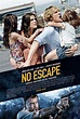 No Escape - The Reelness