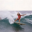 Blue Crush Generation: Rochelle Ballard - SurfGirl Magazine