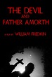 The Devil and Father Amorth (2017) - DVD PLANET STORE