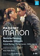 Massenet: Manon | Warner Classics