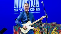 Chuck Prophet on Mountain Stage : NPR