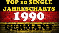 Deutsche Singlecharts – Wikipedia