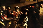 Chiaroscuro: The Unique Lighting Technique Of Caravaggio ...