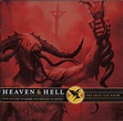 BLACK SABBATH Heaven & Hell - The Devil You Know reviews