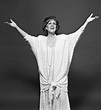 'Ghost' Soprano Marni Nixon, Who Voiced Blockbuster Musicals, Dies At ...