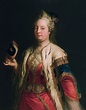 Frauen, die Geschichte schrieben: Maria Theresia von Österreich ...