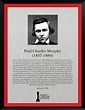 Paul Charles Morphy | World Chess Hall of Fame