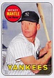 Mickey Mantle Baseball Cards: Complete Visual Guide to the Mick's Best
