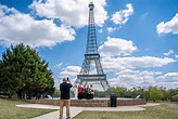 Top 5 Things To Experience in Paris, Tennessee - Travel Taste