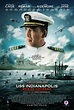 USS Indianapolis: Men of Courage (Film, 2016) - MovieMeter.nl