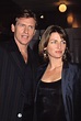 Denis Leary And His Wife At Michael J. Fox Foundation Benefit Ny ...