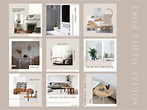 Social Media For Interior Designers - Home Design Ideas