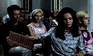 Cine progre y subvencionado: Días de Viejo Color (Pedro Olea, 1967)