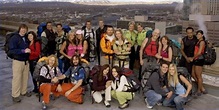 CBS reveals 'The Amazing Race 9' cast, series to debut February 28 ...