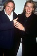 Gérard Depardieu rend hommage à son fils, Guillaume
