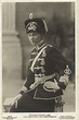 Princess Victoria Louise of Prussia, c. 1913 : r/OldSchoolCool
