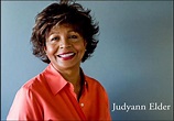 Judyann Elder