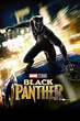 Black Panther (2018) - Posters — The Movie Database (TMDb)