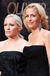 Gillian Anderson's 20-Year-Old Daughter Is STUNNING | Gillian anderson ...
