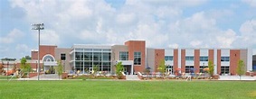 New Student Center to transform life on Vincennes University Campus ...