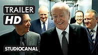EIN LETZTER JOB Trailer Deutsch | Jetzt im Kino! - YouTube