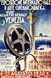 The Venice Film Festival - Images of Venice