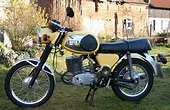 MZ TS 250 (1973-1974) Specs, Performance & Photos - autoevolution