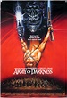 ARMY OF DARKNESS (1992) | Movie posters, Horror movie icons, Best movie ...