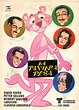 La Pantera Rosa - Película 1963 - SensaCine.com