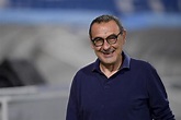 Maurizio Sarri rescinde con la Juve ed è pronto a - PeriodicoDaily Sport