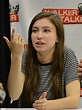 Katelyn Nacon - Wikipedia