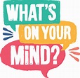 What's On Your Mind? - ARC | Stockton Arts Centre