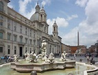Piazza Navona in Rome, Italy | Utrip