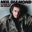 MUSICANAVEIA FLAC: Neil Diamond - Headed For The Future(1986)