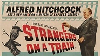 Extraños en un tren - Tráiler - YouTube