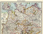 Western Germany North 1908 | FEEFHS