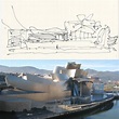 Hyperallergic on Instagram: “The top image is of architect #FrankGehry ...