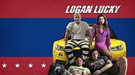 Logan Lucky (2017) - Backdrops — The Movie Database (TMDb)