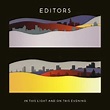 In This Light and On This Evening - Editors - Álbum - VAGALUME
