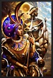 Queen Nandi | Mother of the Zulus in 2020 | African royalty, South ...