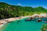 Top 5 de las playas más hermosas de Santa Marta - Viajando por Colombia