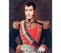 Agustín de Iturbide | Relatos e Historias en México