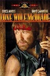 Lone Wolf McQuade (1983) - Posters — The Movie Database (TMDB)