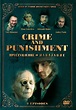 Amazon.com: Fyodor Dostoevsky's "Crime and Punishment" DVD with English ...