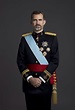 King Felipe of Spain | Monarchie espagnole, Roi d espagne, Famille ...