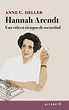 Descargar HANNAH ARENDT "UNA VIDA EN TIEMPOS DE OSCURIDAD" en pdf ...
